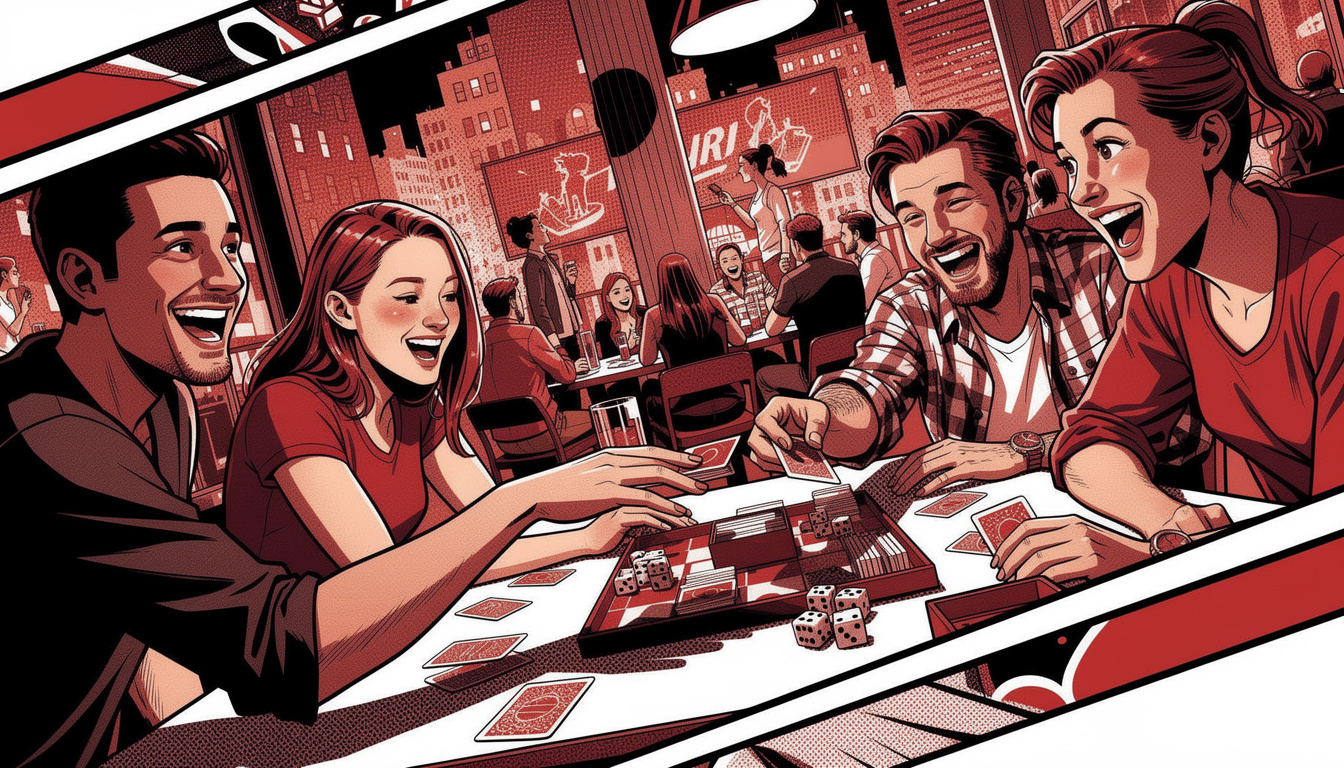 WSOP 2026 Kickoff: What to Know Before the World Series of Poker Takes Over Paris & Horseshoe