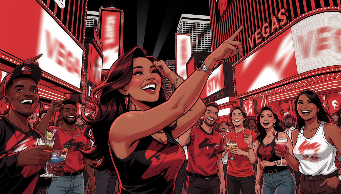 Best Things To Do on the Las Vegas Strip