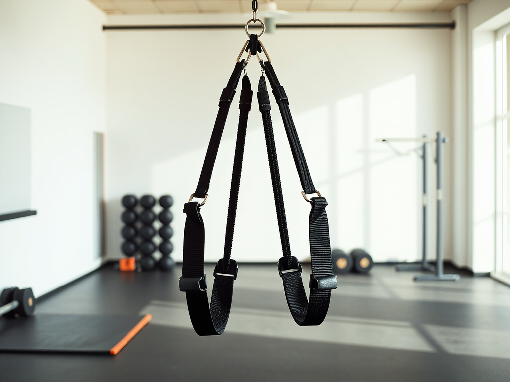 TRX w Wilanowie: Przewodnik Zakupu