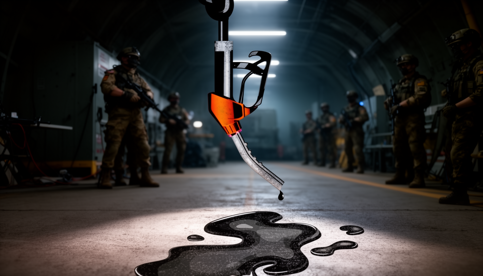 Iran War Pushes ASEAN to Revive Regional Power Grid Plans