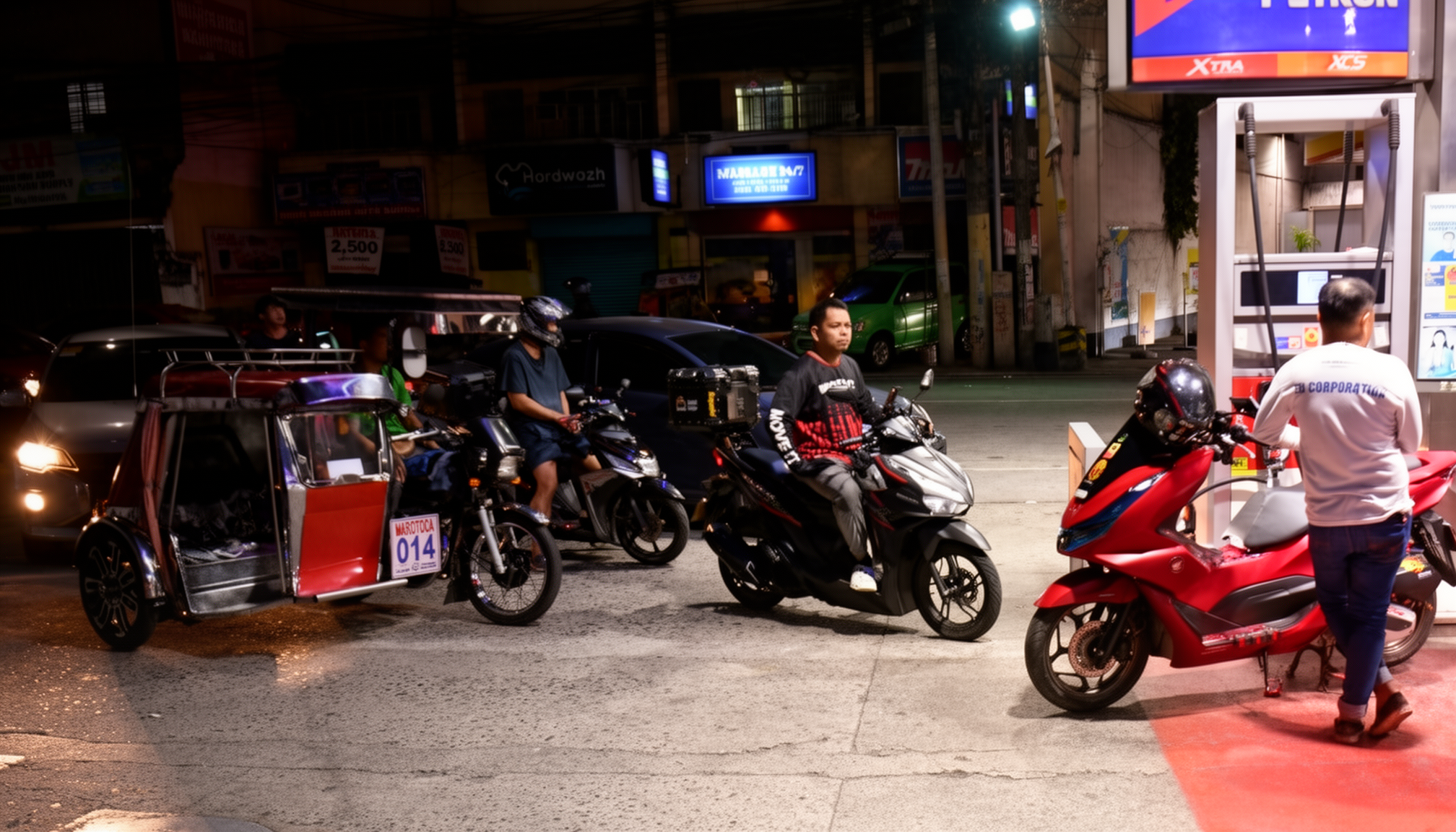 Malaysian Politicians Reject Philippine Senator’s Sabah Oil Claims