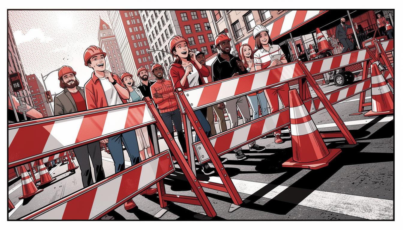 Spring 2026 Traffic Alert: Major I-15 Closures Hitting Vegas This Weekend