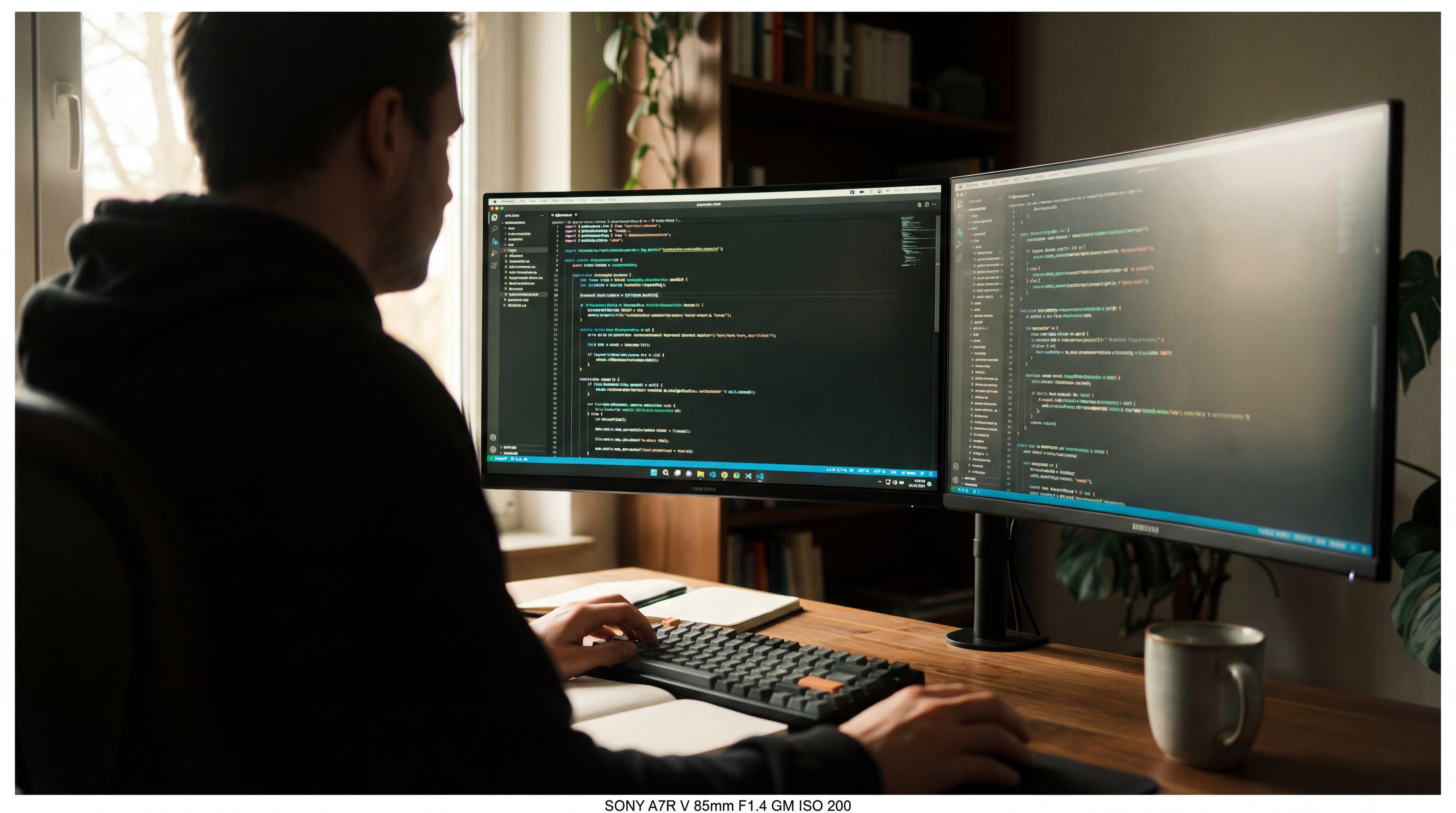 Cover image for Conductor + Ghostty: Open Source AI Tools on HN