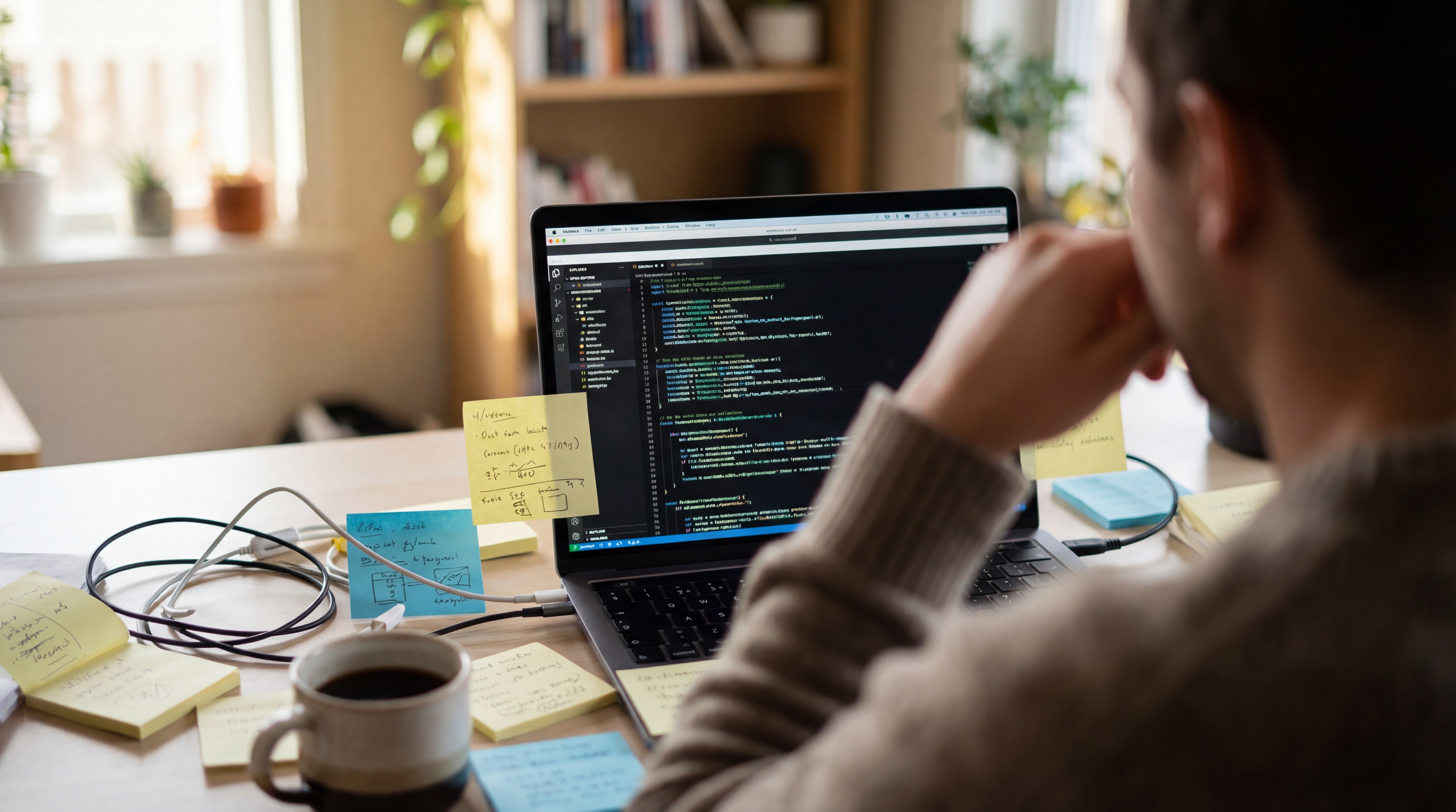 Cover image for Don't Wait for Claude: Key Insights from Hacker News