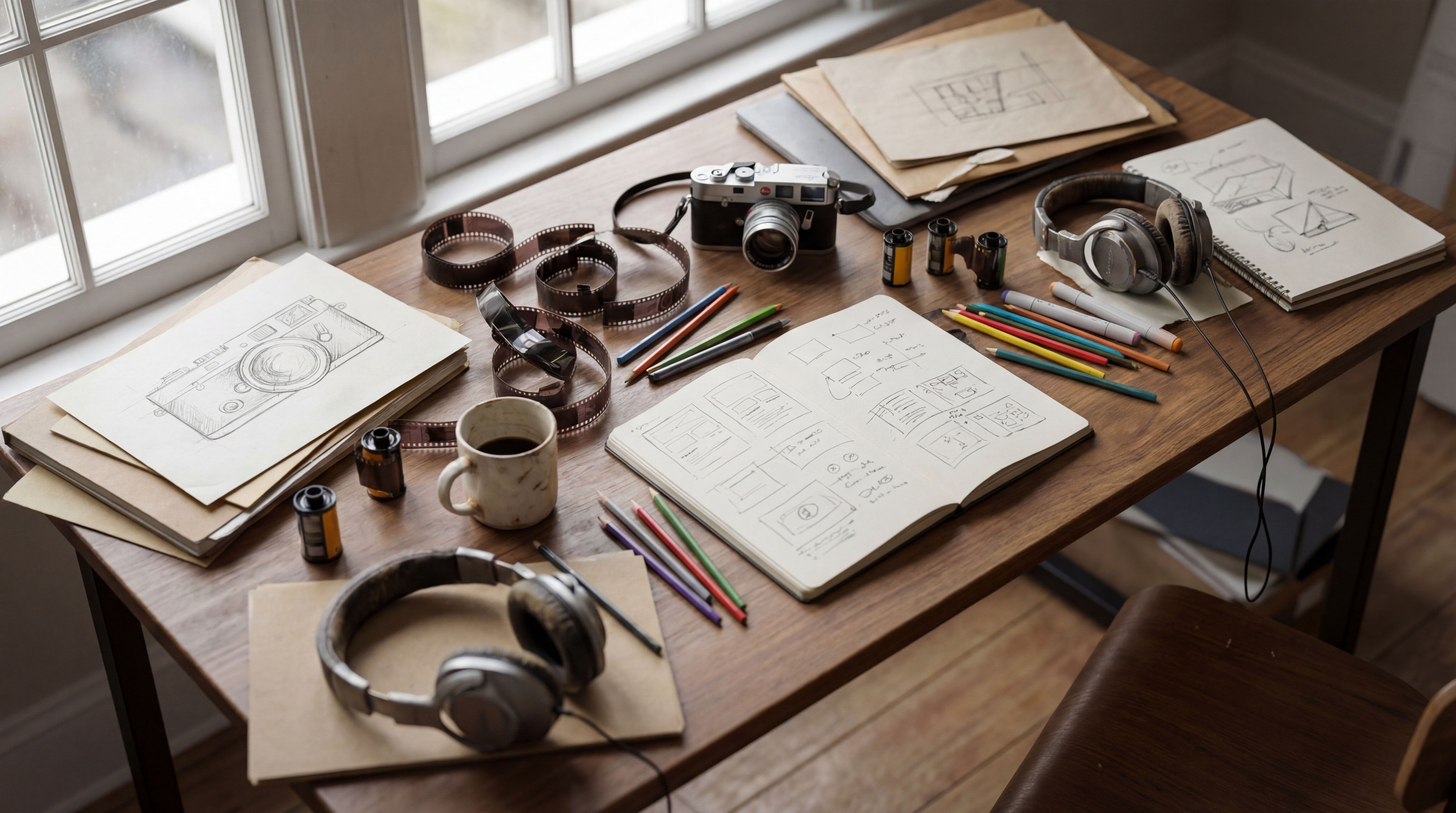 Conductor + Ghostty: Open Source AI Tools on HN