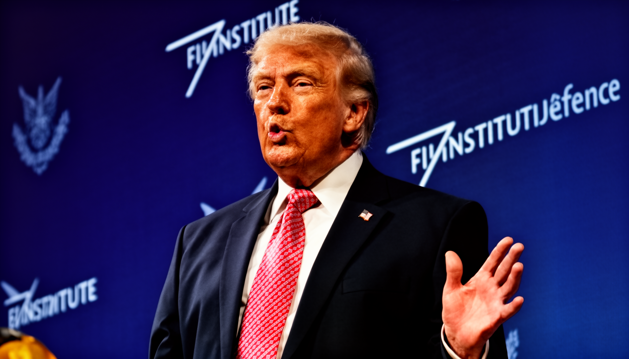 Trump Threatens Military Attack on Cuba: ‘Cuba Is Next’