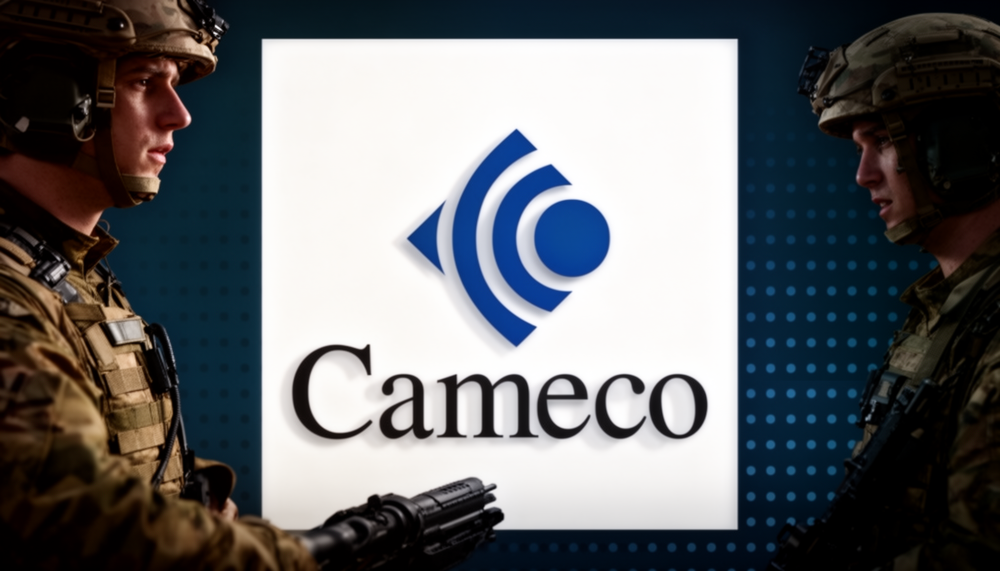 TD Securities Downgrades Cameco to Hold on Price Concerns
