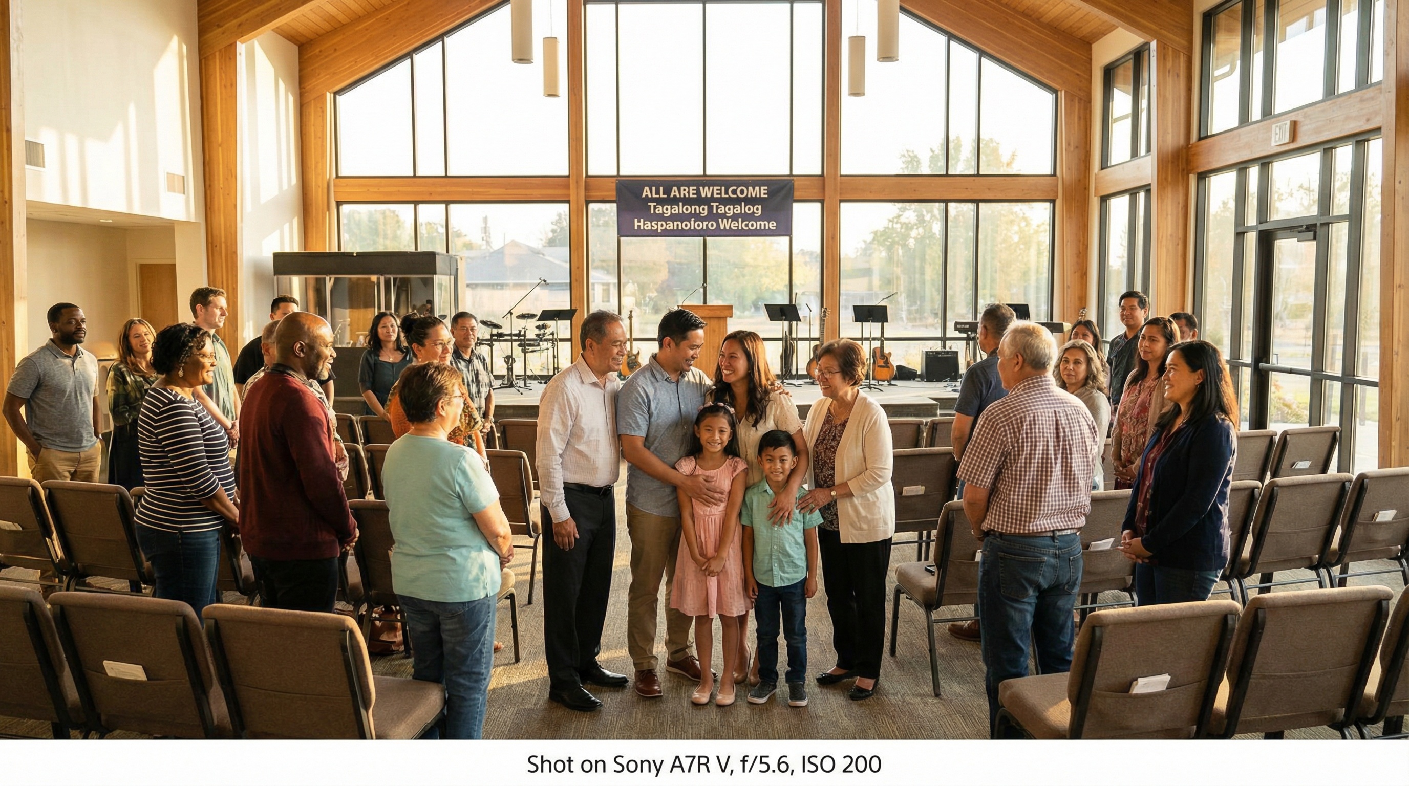 How to Reach Filipino-Speaking Families at Your Church