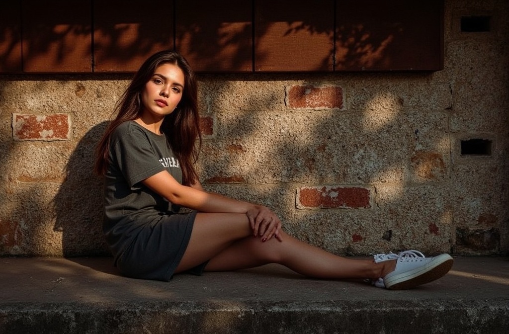 a-portrait-of-a-young-woman-with-natural-lighting-jgflbm147t