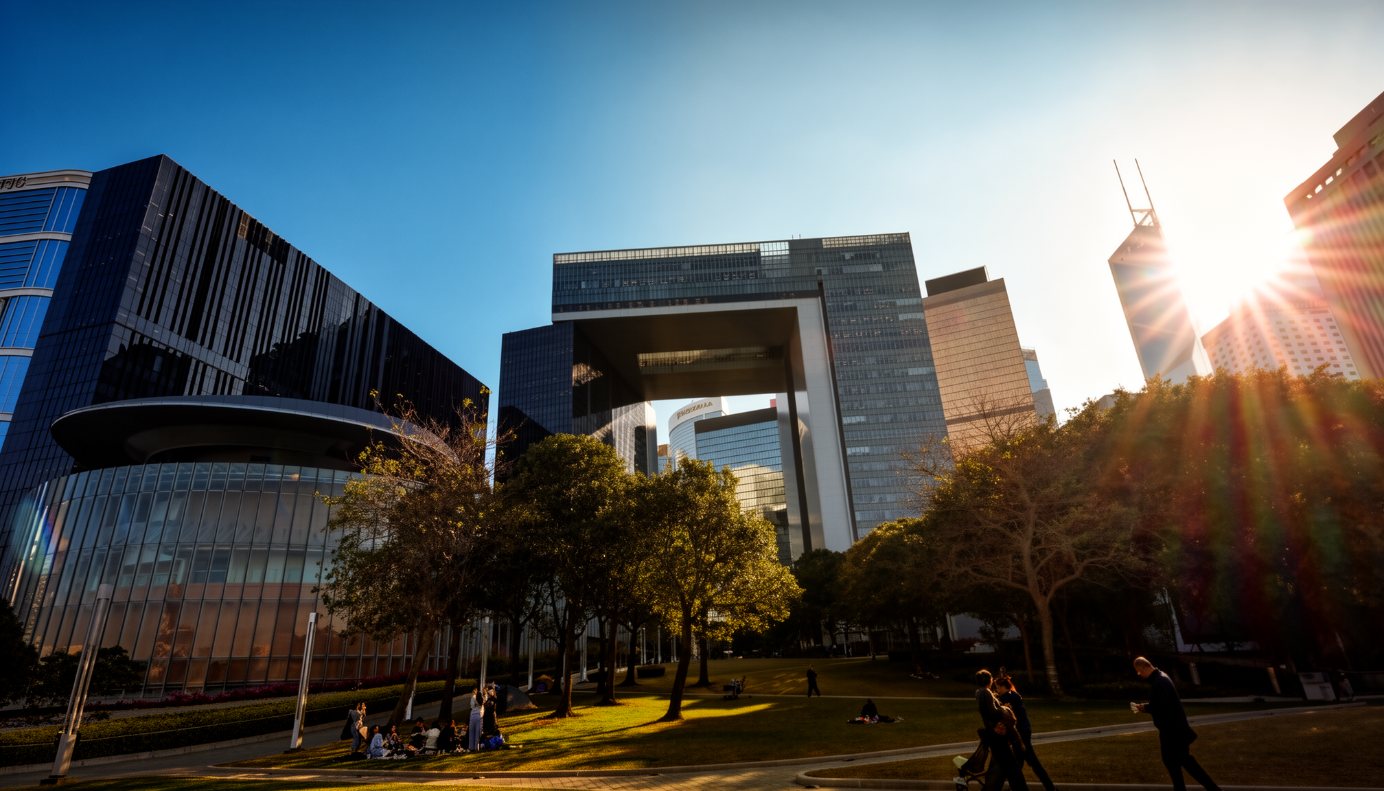 Hong Kong Enforces Password Law After US Issues Travel Alert