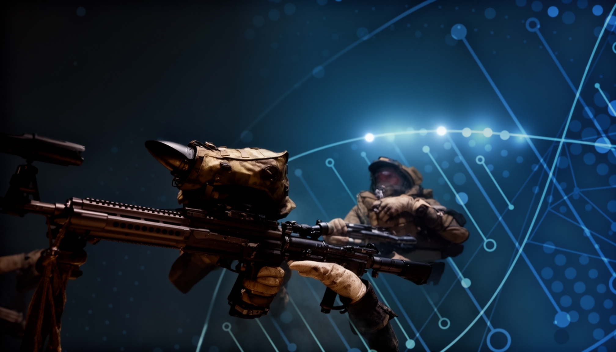 Bio-Path Collapse Signals Severe Biotech Sector Crisis