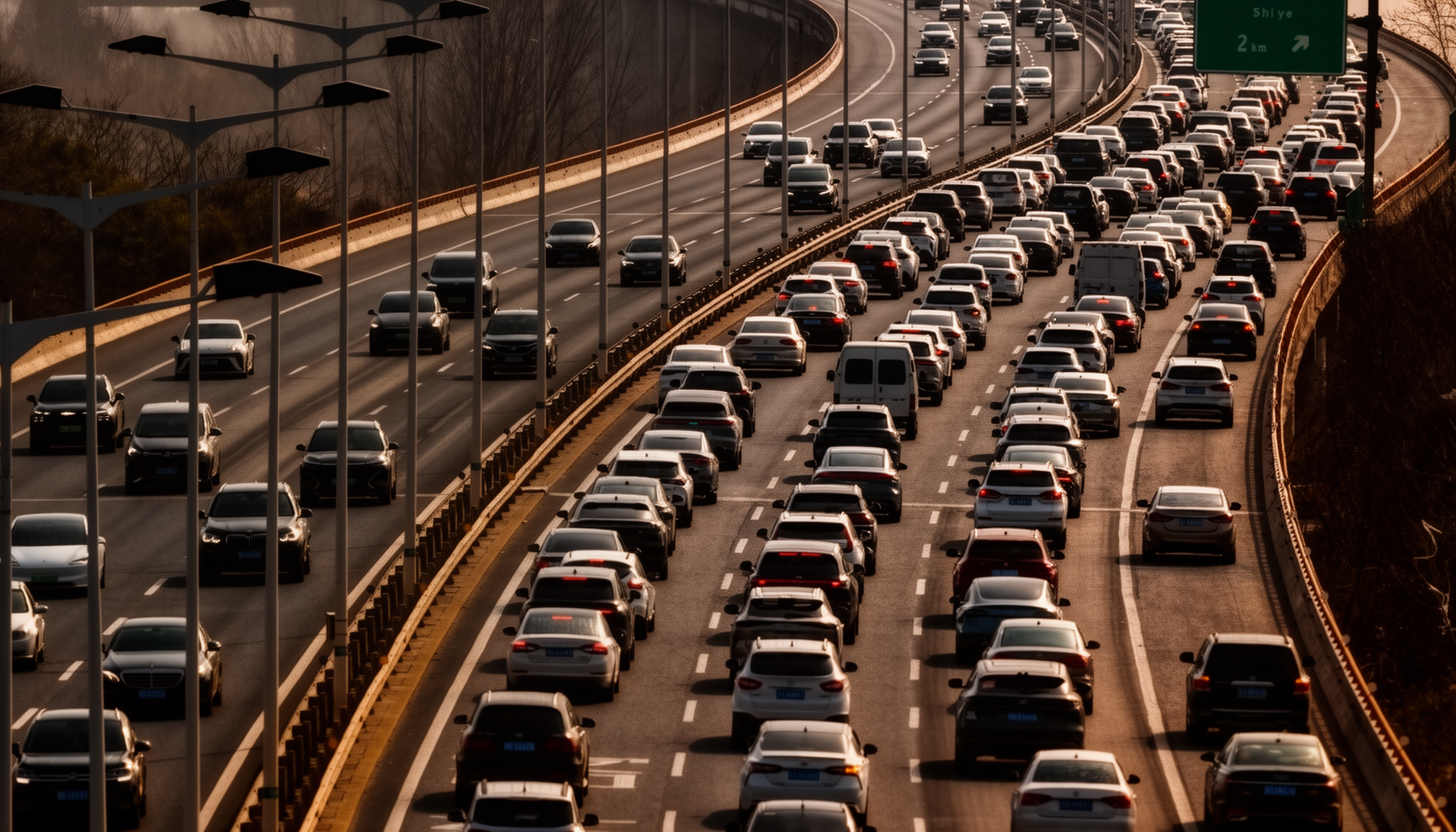 Chinese Electrolyte Could Double EV Range, Survive -70°C