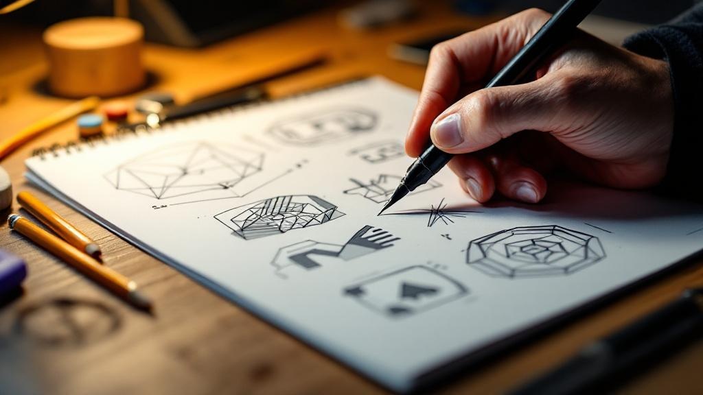 The Most Iconic Brand Logos Ever Designed