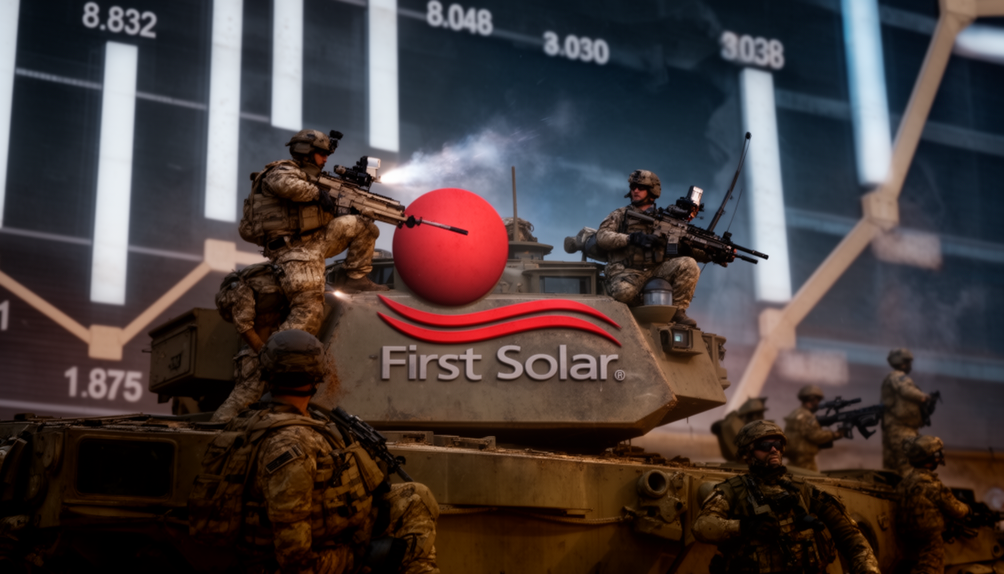 Quantum Computing Stocks Signal Rising Tech Rivalry