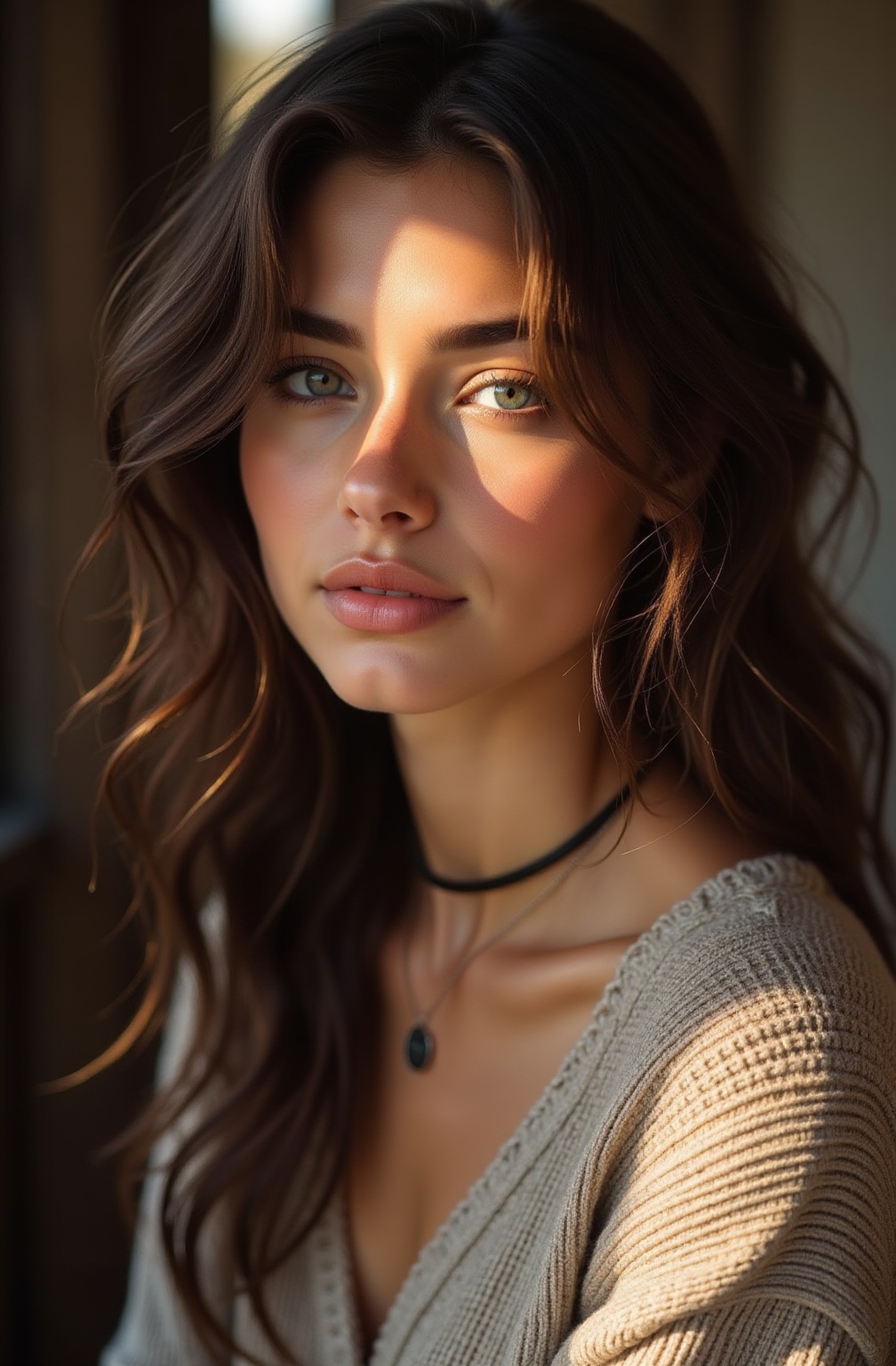 a-portrait-of-a-young-woman-with-natural-lighting-jee1doqf2l