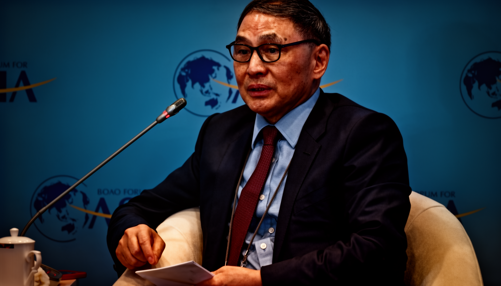 ASEAN Warned: Exploiting US-China Rivalry Risks Regional Crisis