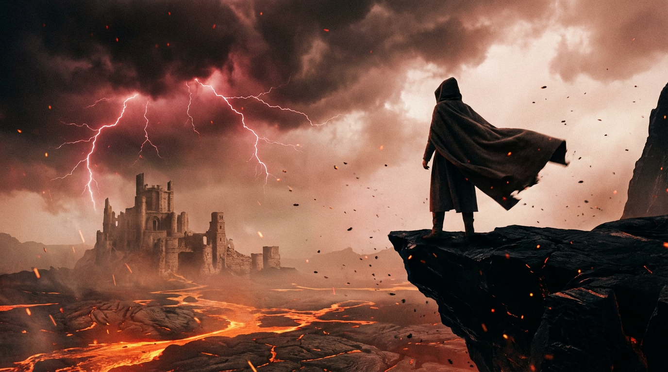 How to Create AI Music Videos for Metal