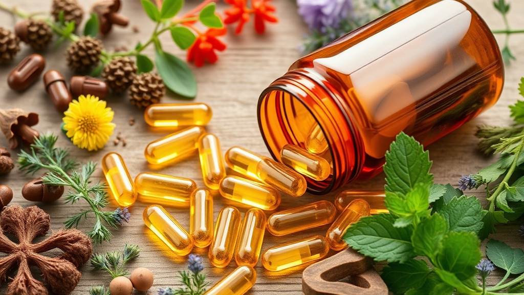 전립선에좋은약초 관련 이미지 4