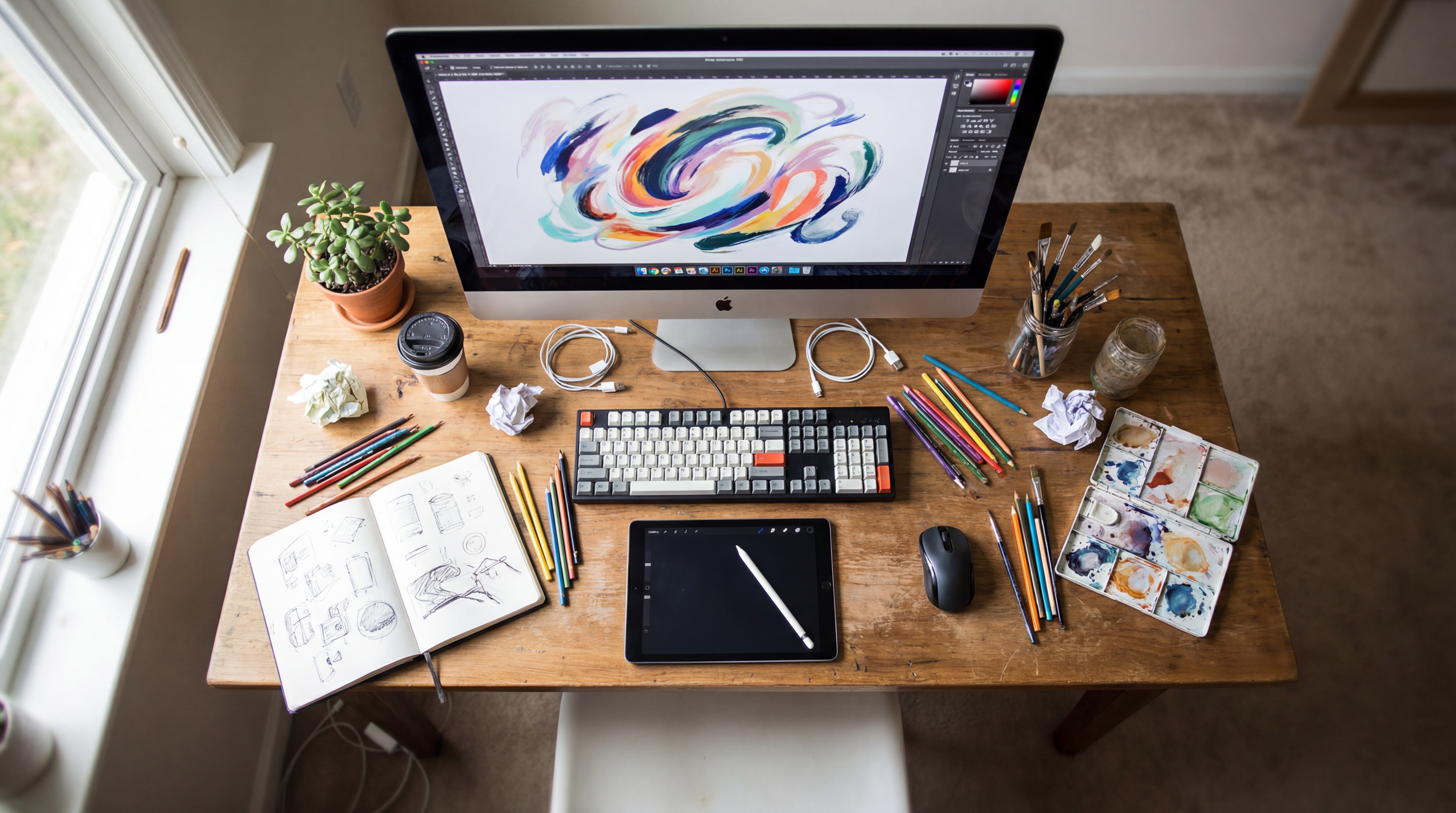 Cover image for Luma Lance Uni1: A New Player in AI Image Generation