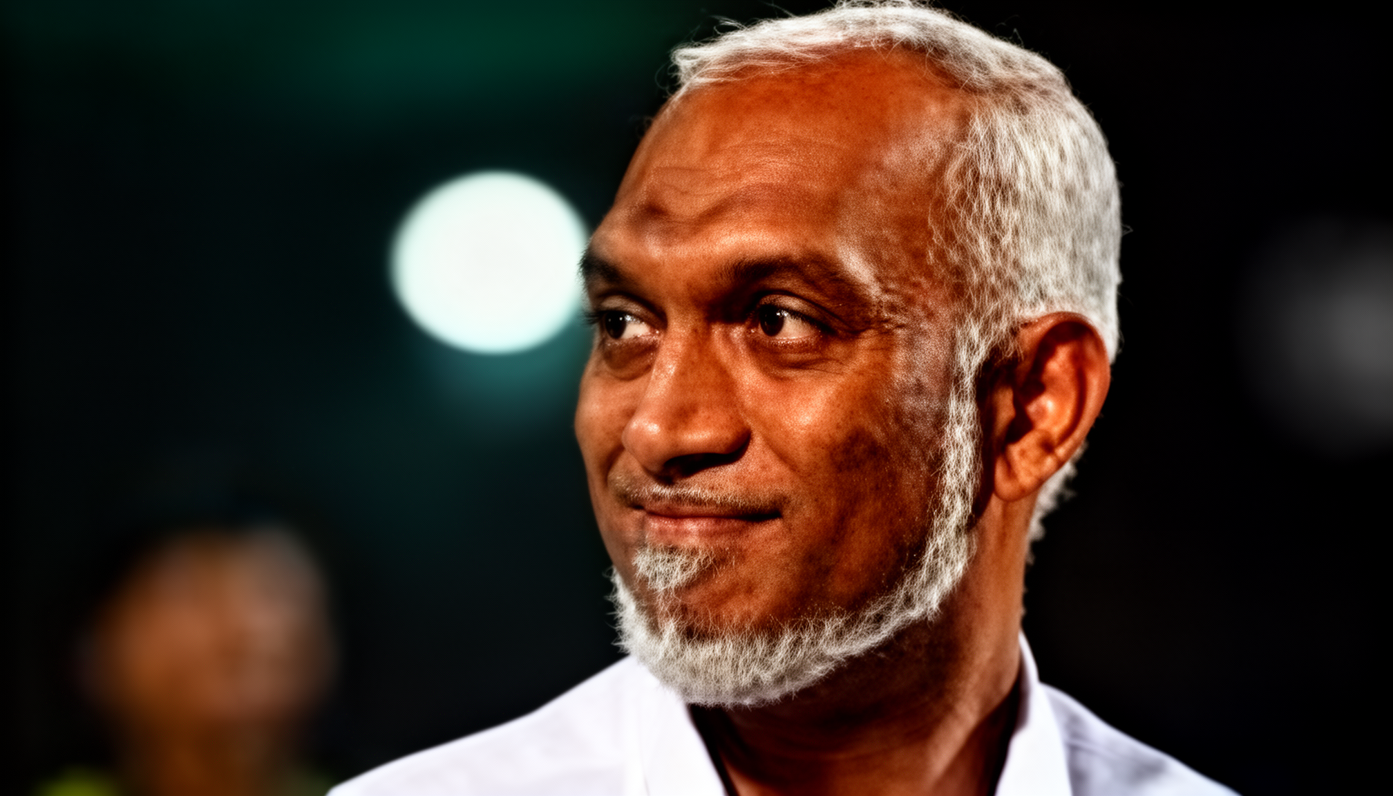 Maldives Threatens Legal Clash Over Chagos Islands Control