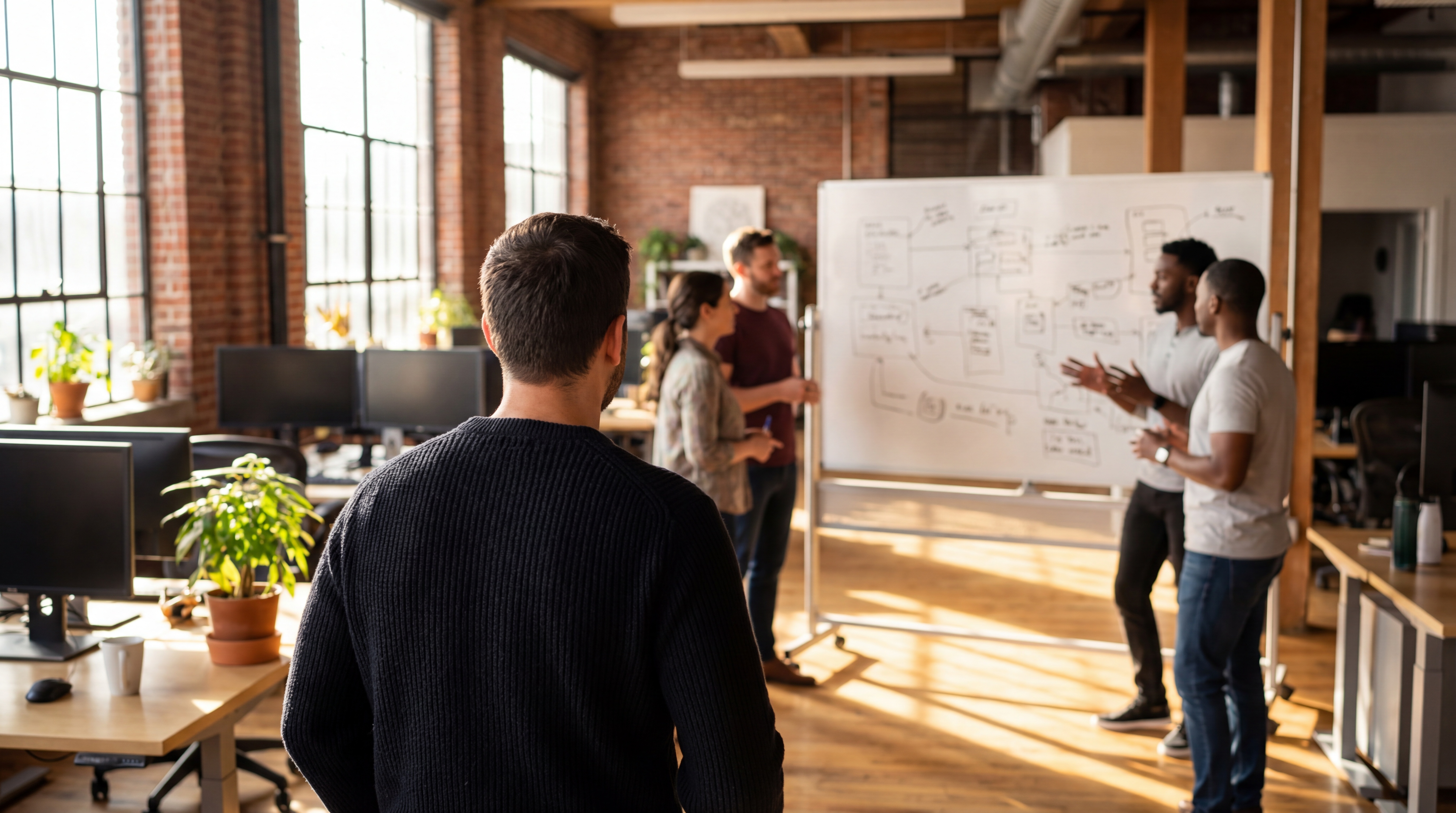 Mai Image: A New 1.2B Parameter AI Model for Creators