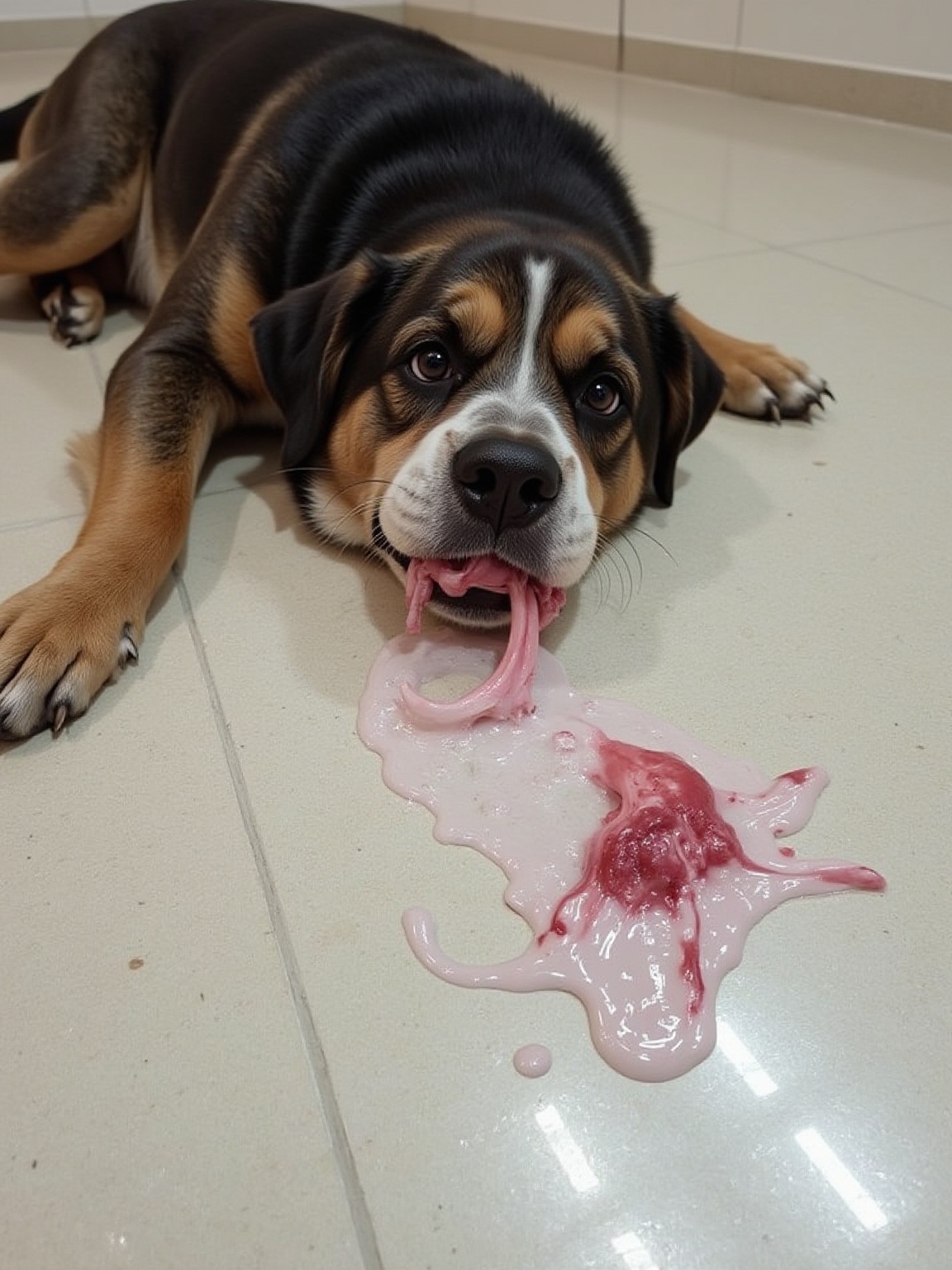 move-the-dog-to-the-floor-and-make-it-look-dead-c5ekmuv29l