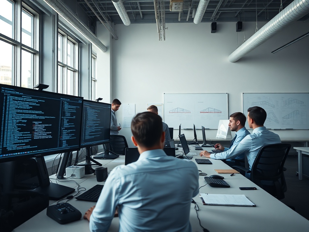 メタがエンジニアにAIプログラミングを教えることで企業の働き方が変わる