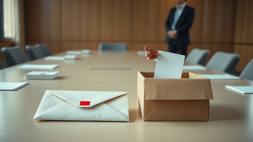 Press conference photo