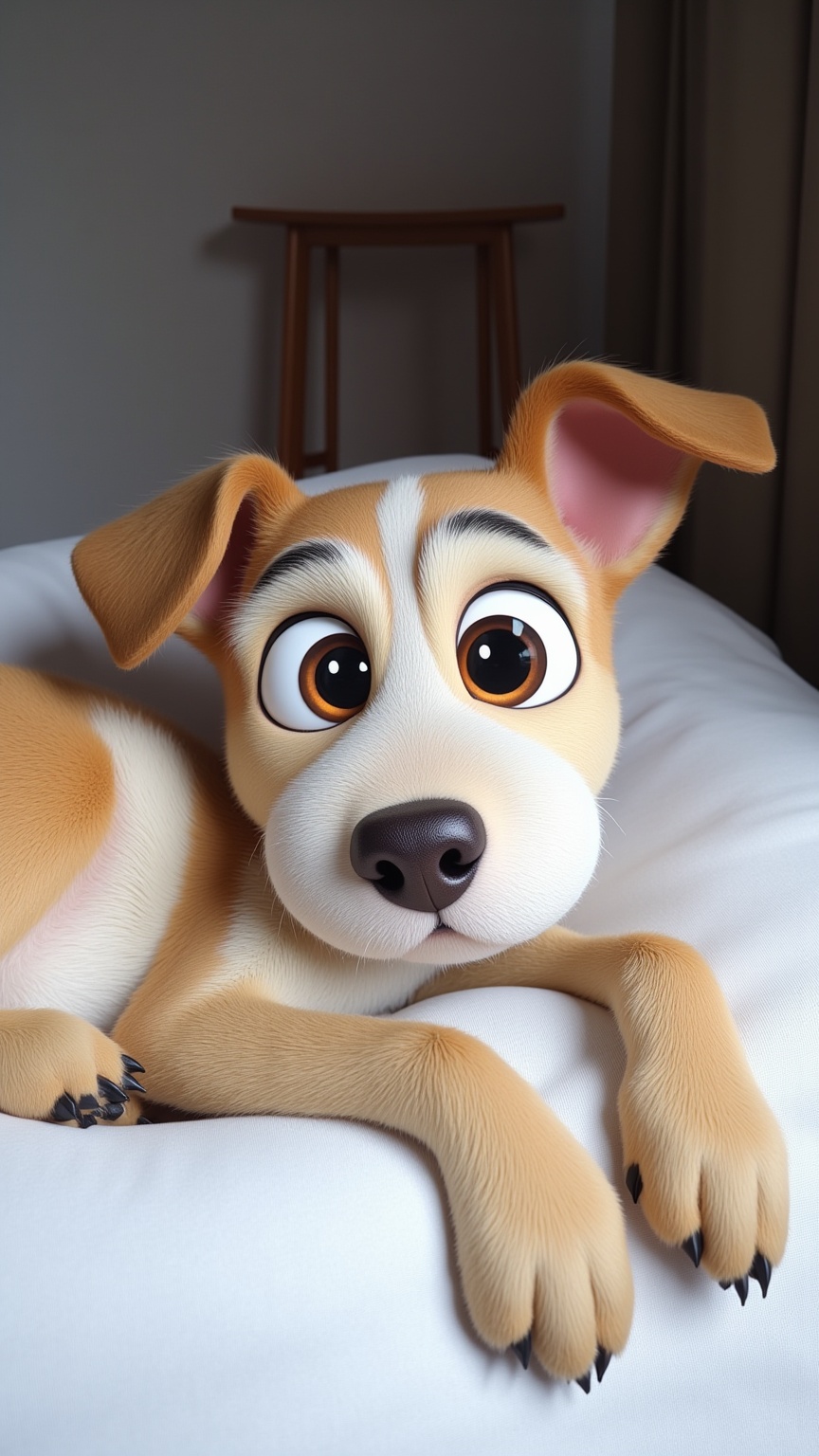 a-cute-seminar-dog-with-big-expressive-eyes-disney-f99eq8cnk