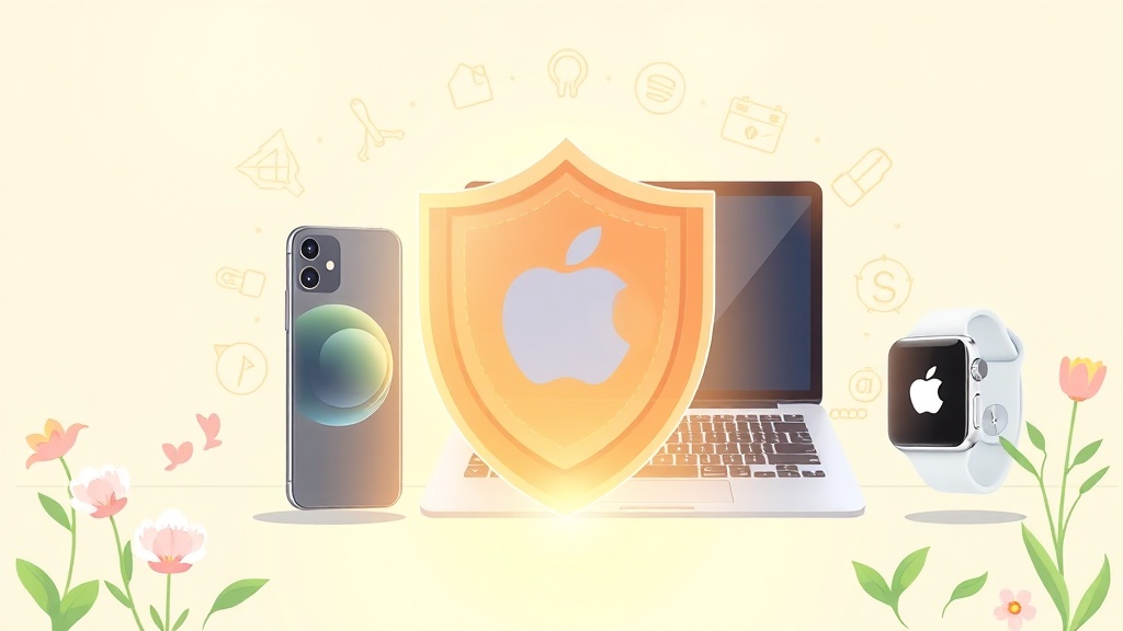 Spring Security Q&A: Answers to Your iOS 26, macOS 14, watchOS 10 Concerns