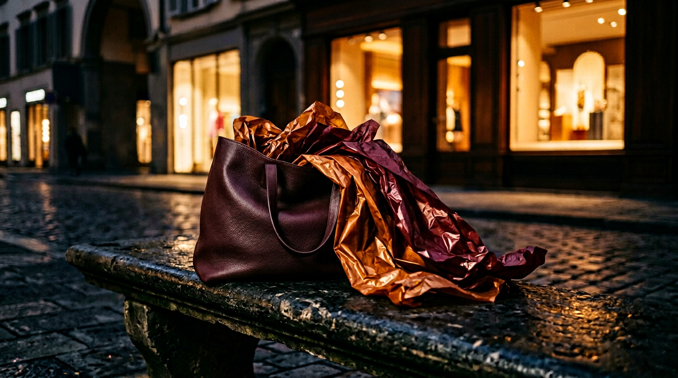 What Is Revenge Spending? And How to Stop It