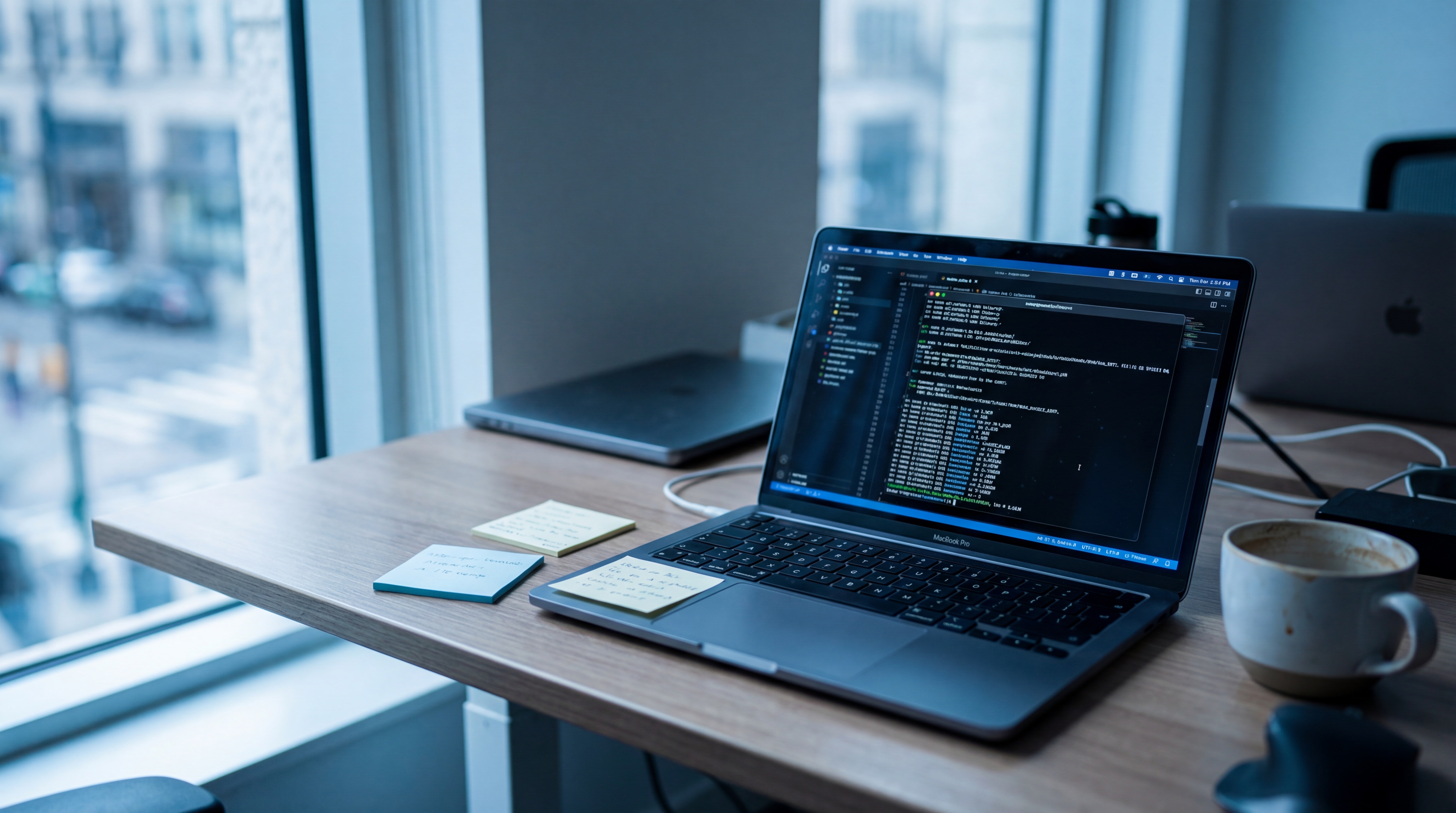 Cover image for AI Risk: Redefining "Lazy" as Productive