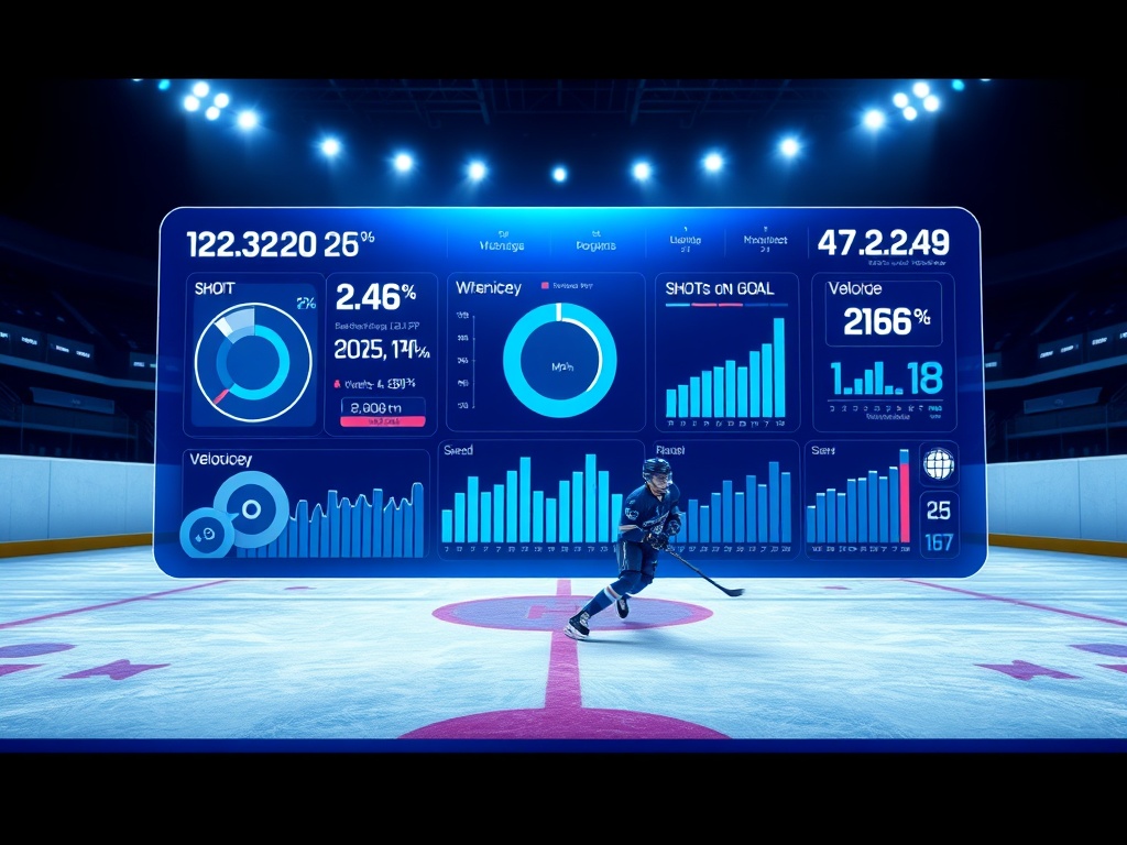 NHL 2026 Top Stories, Game Recaps, and Fantasy Edge Stats