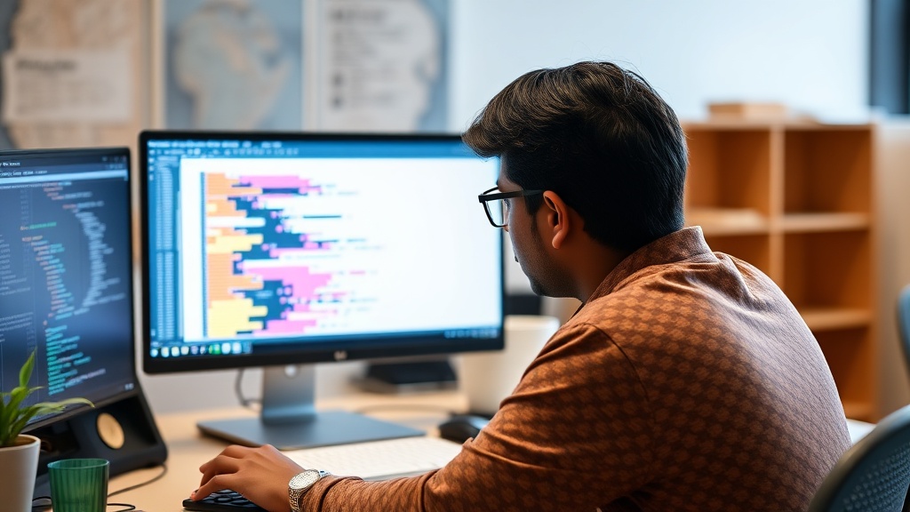 Learn Python for data analysis effectively