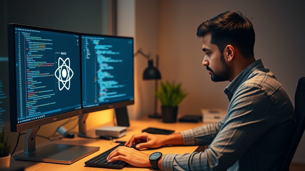 Become a full stack developer in India 2026