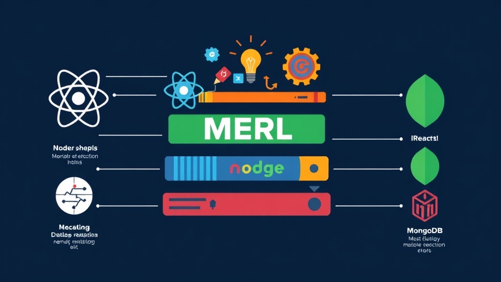 MERN stack full stack development guide