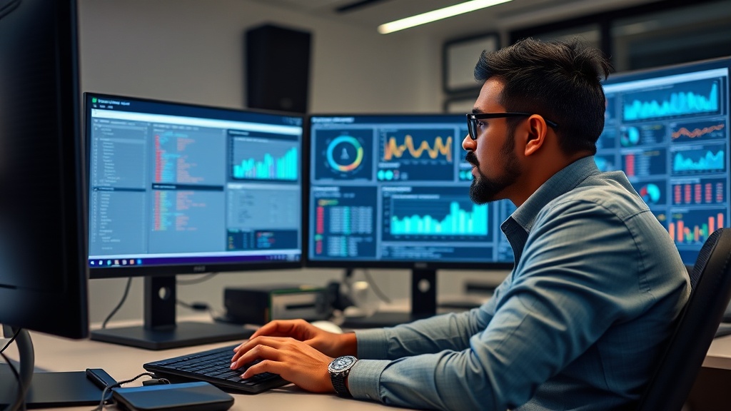 Essential data analytics career skills India 2026