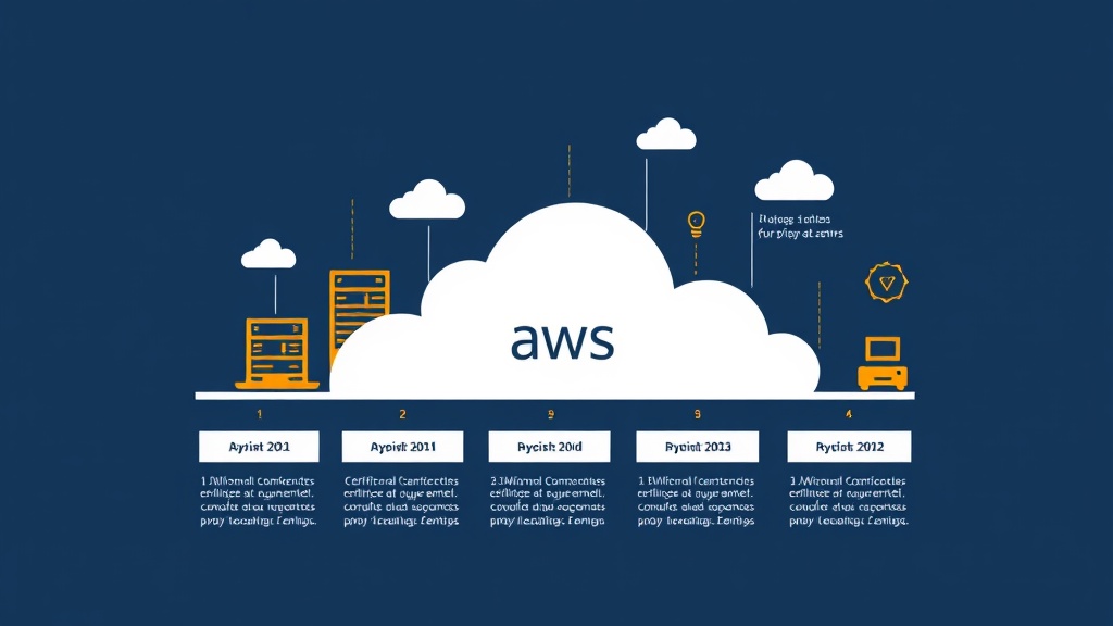 How to Start a Cloud Computing Career with AWS