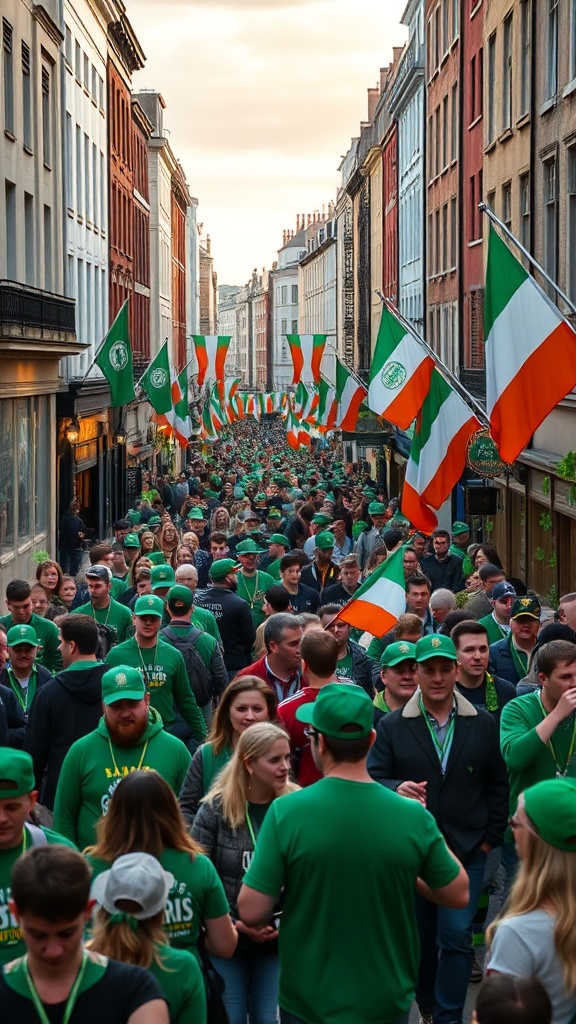 St. Patrick's Day Traditions: The Real Irish Ways You Should Know