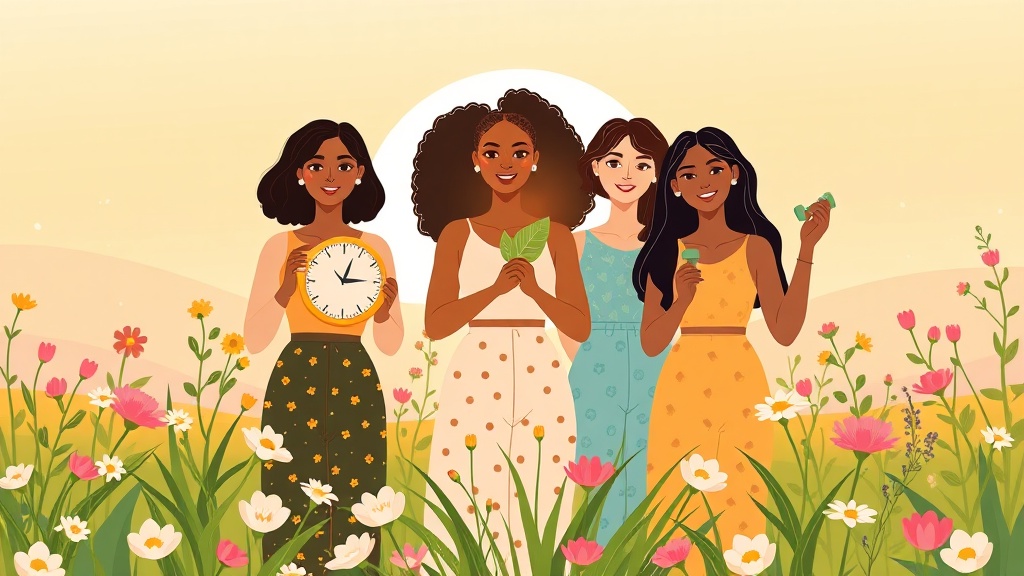 International Women's Day 2026: How Women Are Shaping the Bio‑Harmony Lifestyle Movement