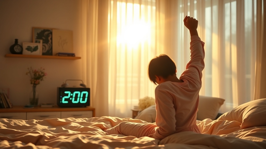 Spring Forward Without Losing Sleep: A Weekend Blueprint to Reset Your Internal Clock