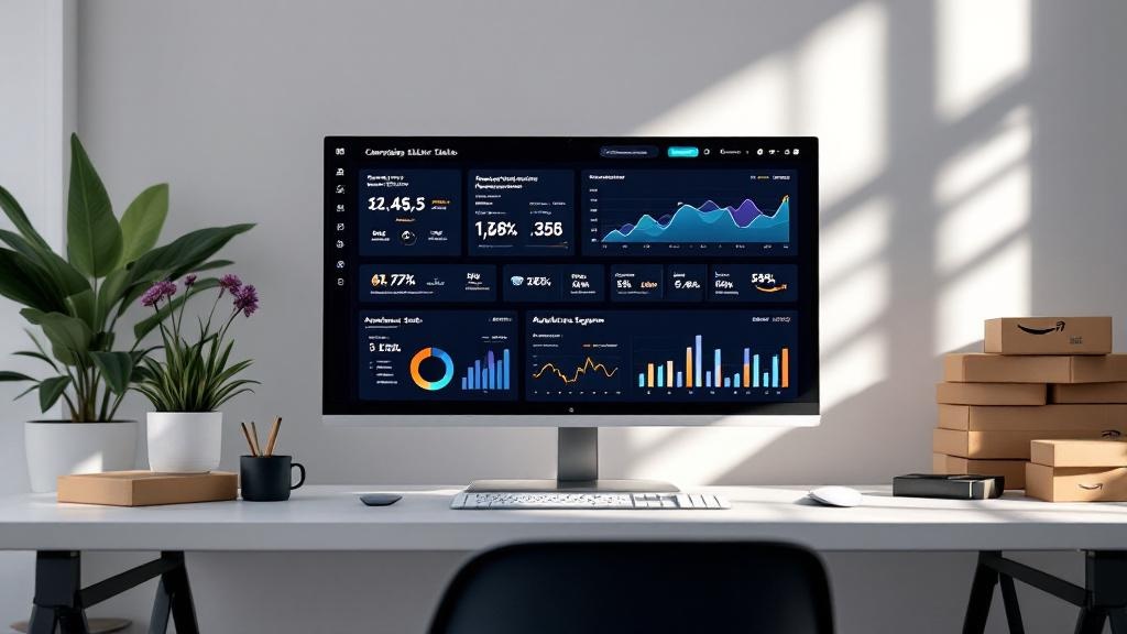 Amazon AMC Data Is Worthless Without a Partner Who Knows How to Read It