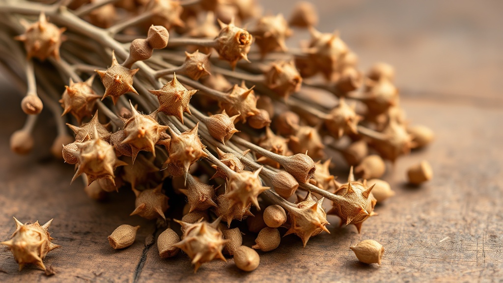 트리뷸러스 관련 이미지 1