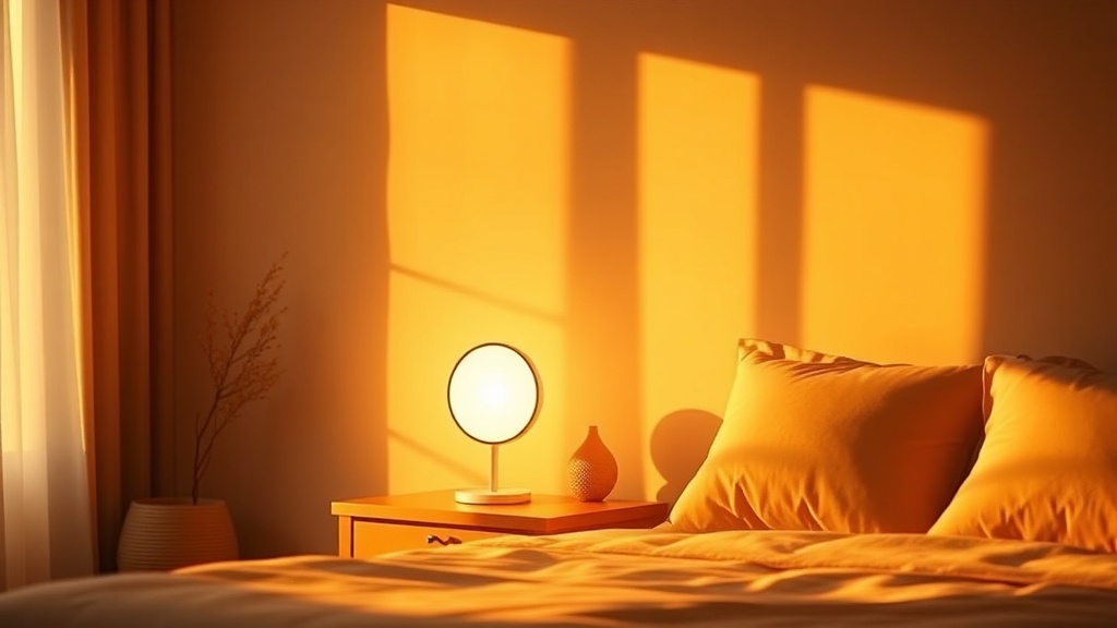 Post‑DST Morning Light Therapy: Using Sunrise Simulators to Reset Your Internal Clock