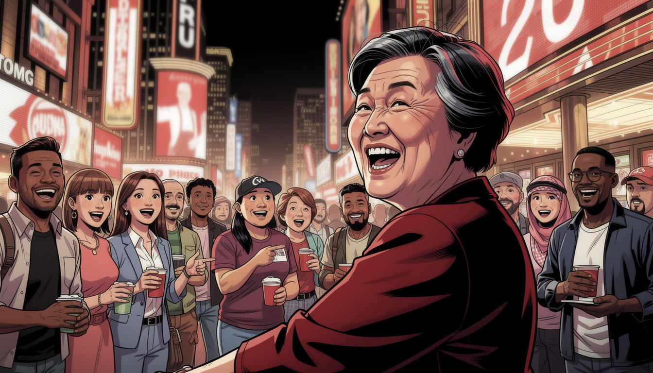 The First-Timer's Guide to Las Vegas: Everything You Need to Know