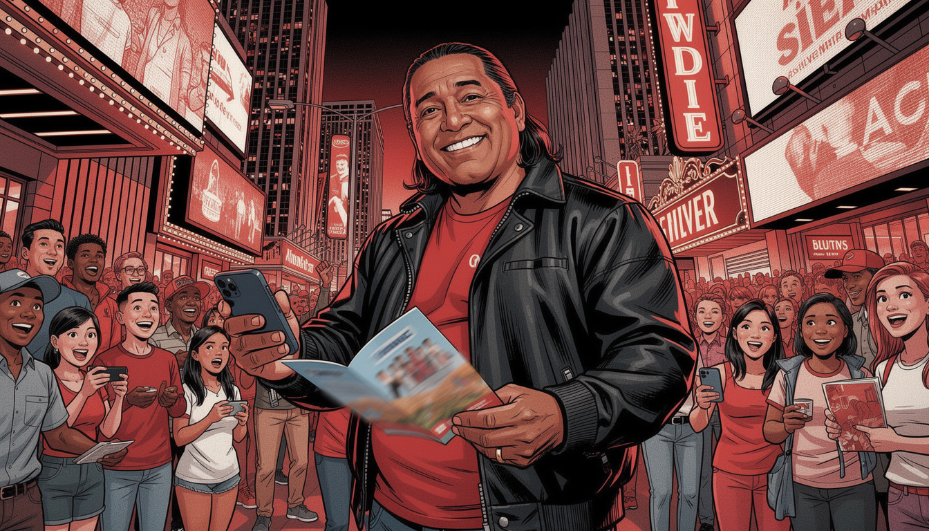 The First-Timer's Guide to Surviving the Las Vegas Strip