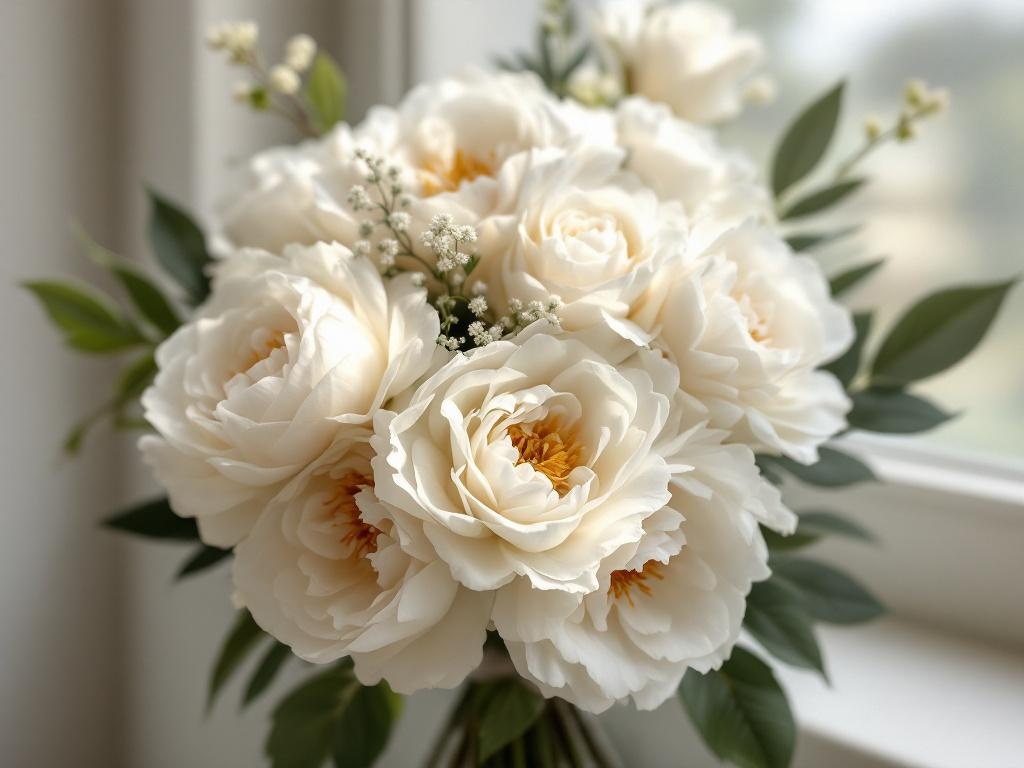 French Blooms OC Luxury Floral Design