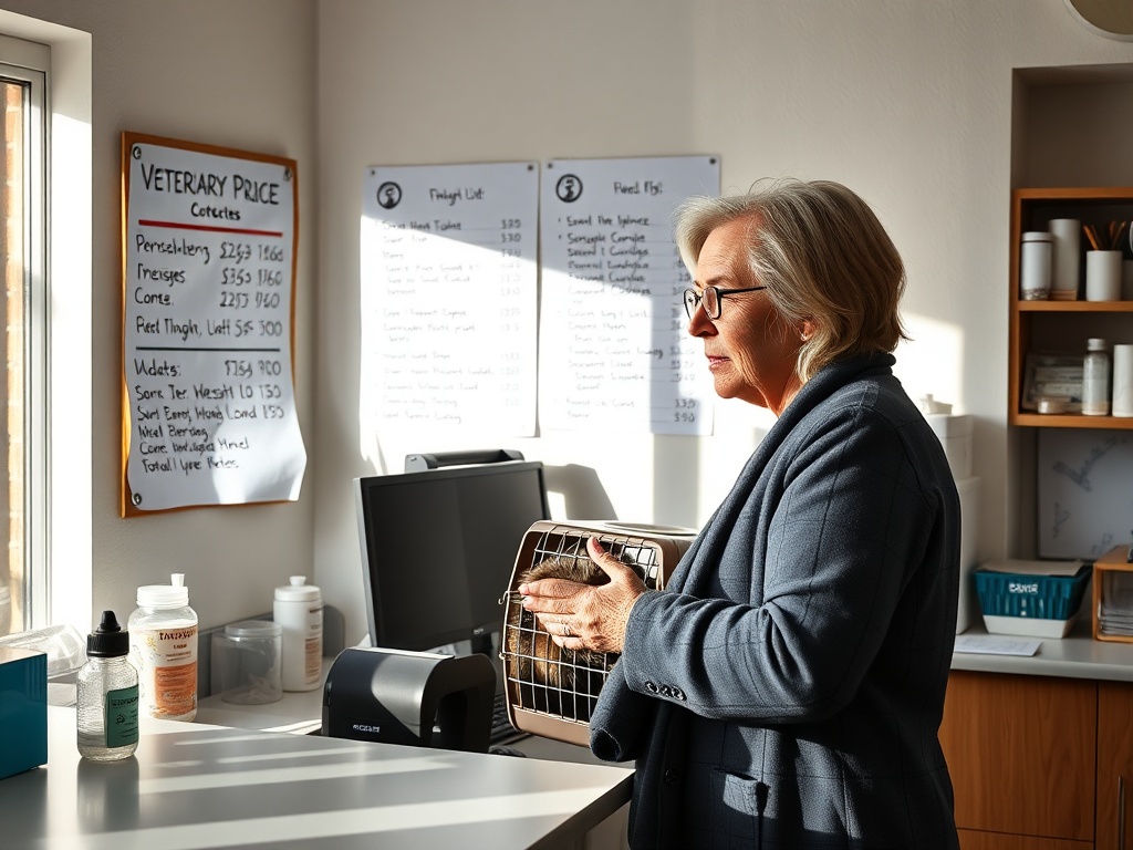 When the Regulator Sets Prices That the Market Could Not Alone