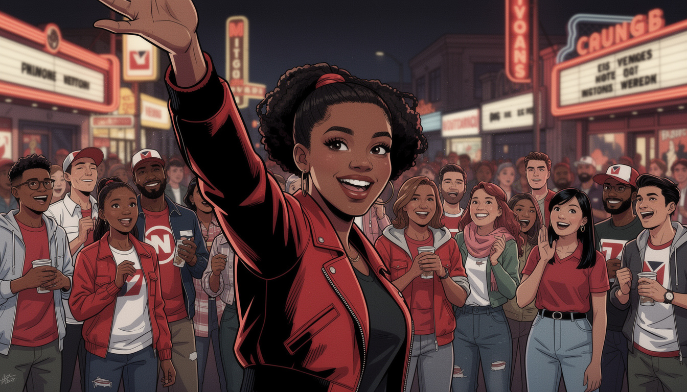 Step Back in Time: A Guide to Las Vegas' Historic Westside Neighborhood