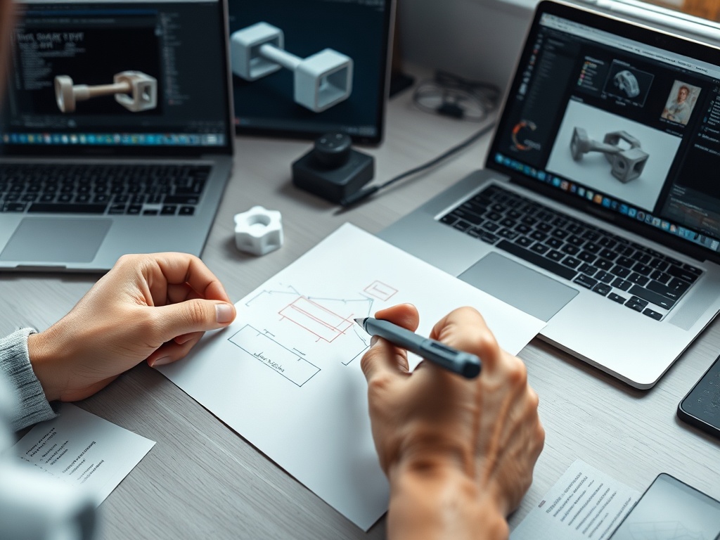 عندما يكون المؤسس هو المنتج: المخاطر التي لم تحلها Phyzify بعد